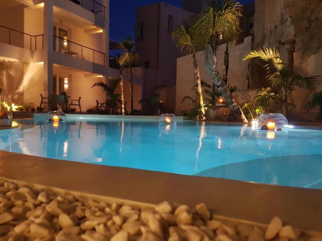شقة Tra Le Nuvole فافينانا المظهر الخارجي الصورة