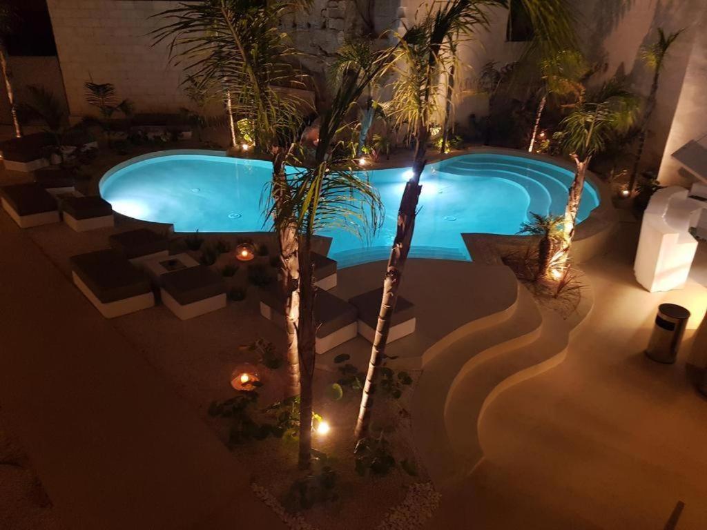 شقة Tra Le Nuvole فافينانا المظهر الخارجي الصورة